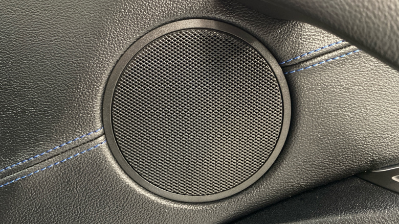 BMW iX3 210kW M Sport 80kWh 5dr Auto Electric Estate